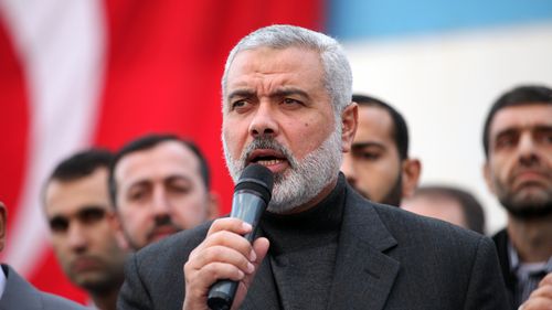 Israelul recunoaşte că l-a ucis pe fostul lider al Hamas Ismail Haniyeh în iulie, la Teheran