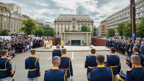 Porajmos: Holocaustul romilor despre care în România încă se tace (Deutsche Welle)