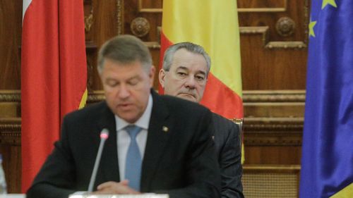 Ion Oprișor a plecat de la Cotroceni. SIE a susținut că el a coordonat proiectul legilor securității, criticate dur pentru că dădeau puteri discreționare serviciilor secrete