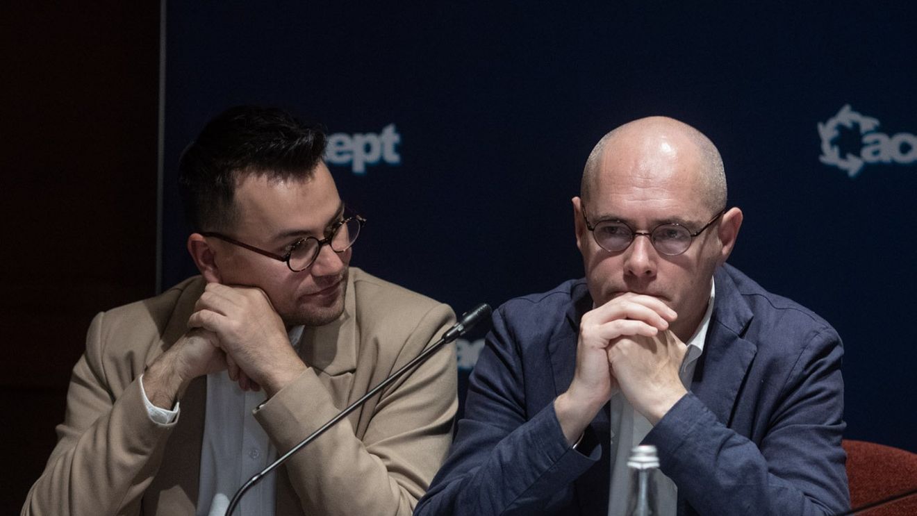 România atacă la Marea Cameră CEDO hotărârea în cazul Buhuceanu, în care a fost condamnată pentru încălcarea Articolului 8, referitor la ”dreptul la respectarea vieţii private şi de familie”