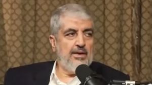 Cine este Khaled Mechal, exilatul care ar putea prelua comanda politică a Hamas