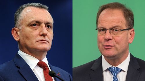 Sorin Cîmpeanu, replică dură pentru comisarul european pe Educație, în chestiunea maghiară de la Târgu Mureș: Condamnăm folosirea Educației în scop electoral, intern sau extern, precum și ingerințele de orice fel