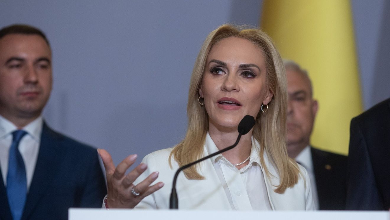 Firea: Ce sunt rechinii imobiliari? Știm cine a primit autorizații în această perioadă, pentru că sunt „rechini buni” și „rechini răi” / Asta e manipularea, campania făcută pe minciună, pe ură, pe dezinformare