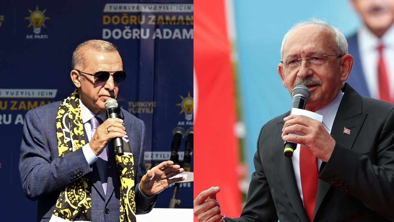 Turcia în fața turului doi: Ce urmează