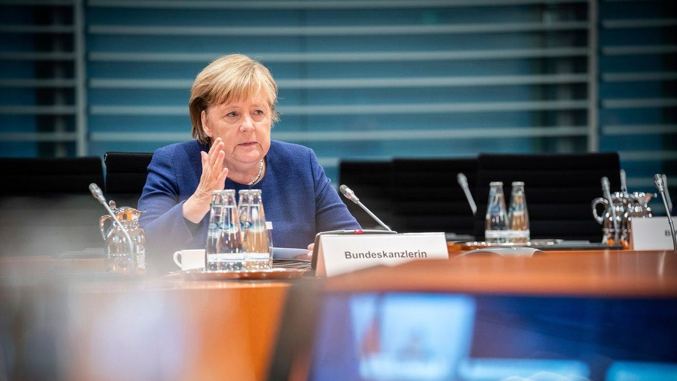 Merkel susține că Germania nu a avut forța politică pentru discuții cu Putin înainte de invadarea Ucrainei
