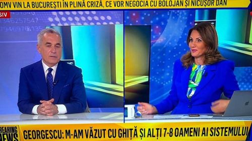 Călin Georgescu a plătit amenda de 200.000 de lei dată de AEP. Vicepreședintele AEP: „Nu verificăm sursa banilor”. ANAF nu a fost sesizat