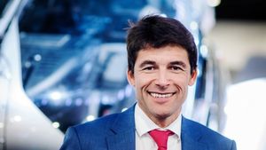 INTERVIU Șeful Airbus Helicopters, Bruno Even, anunță posibila închidere a uzinei de la Ghimbav dacă România nu comandă minim 16 elicoptere pentru armată: ”Nu ne permitem să avem costuri fără să avem activități”