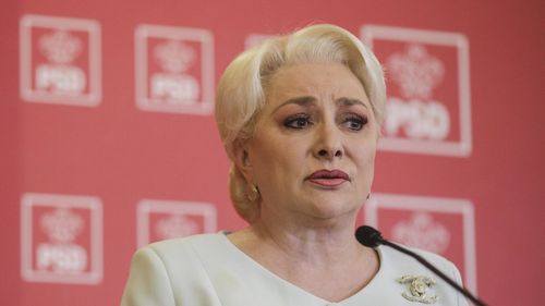 Viorica Dăncilă, după întâlnirea cu Timmermans: Nu vor mai exista ordonanțe de urgență pe Justiție. Se vor relua discuțiile pe MCV