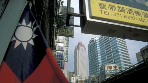 China acuză Taiwanul de un atac cibernetic asupra unei companii tech anonime