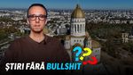 VIDEO Știrile săptămânii pentru tineri ocupați: noul vicepremier al României, proteste și ce spun tinerii despre inaugurarea Catedralei