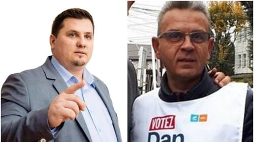 Candidatul USR la Primăria Câmpeni, Sorin Nicolae Trif, se retrage din politică: Am intrat într-un partid și m-am trezit într-o Alianță, alături de persoane care nu-mi reprezintă ideile doctrinar politice