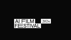 Filmele create de inteligența artificială au acum propriul lor festival