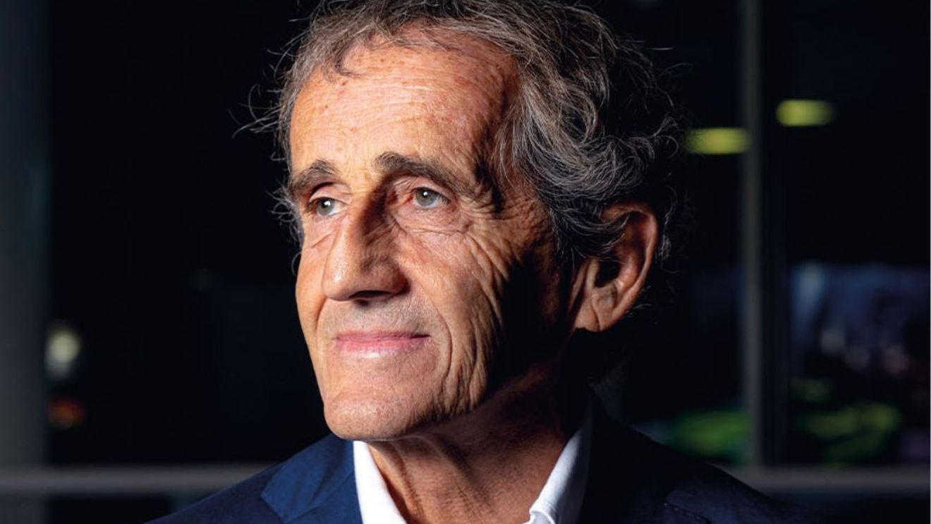 Fostul campion de Formula 1, Alain Prost, rănit în urma unui jaf comis în propria casă, în Elveția / Starea lui nu este gravă și ar fi plecat în Dubai