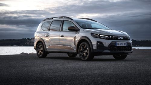 Dacia a deschis comenzile pentru noul Jogger în România. Prețurile pornesc de la 19.000 de euro