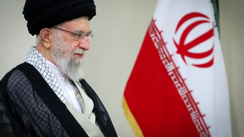 Nimeni nu va putea opri Axa Rezistenței în cazul în care "crimele" Israelului vor continua, amenință  ayatollahul Khamenei