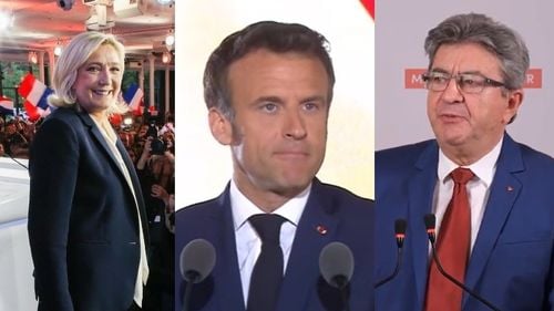 Emmanuel Macron reales președinte al Franței. A început practic imediat campania pentru alegerile parlamentare – probabil cele mai importante din ultimii peste 60 de ani