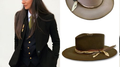 VIDEO O tânără de 26 de ani din Sibiu a dezvoltat o afacere cu pălării și a obținut finanțare din fonduri europene/ „În primii ani este mai multă investiție decât profit. Am învățat că perseverența și disciplina sunt cele mai importante în orice faci”