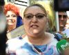 Diana Șoșoacă, singura europarlamentară română care a votat împotriva rezoluției ce condamnă provocările Rusiei și atacul cu drone de la Galați