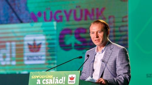 Florin Cîțu, despre votul de învestitură din Parlament pentru noi miniștri: Nu o sa fie probleme. USR PLUS nu are o problemă cu PNL, ci cu mine