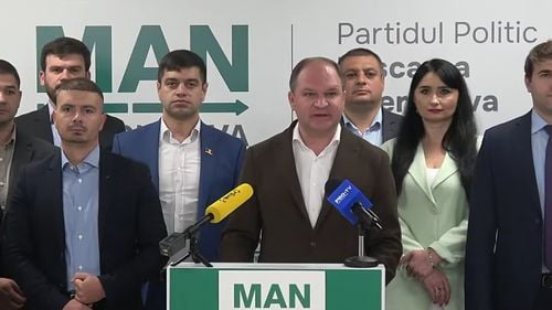 Administrația locală din Alba Iulia a anulat o delegație la Chișinău, programată cu mai mult timp în urmă, din cauza situației primarului pro-rus Ion Ceban, care are interdicție în Schengen