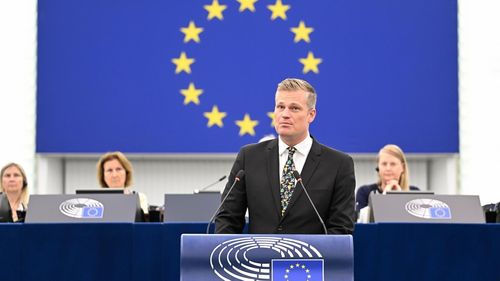 Cehia va reduce ajutorul militar acordat Ucrainei, afirmă cel ce ar urma să fie noul ministru de externe / O îndepărtare de Kiev ar fi un „cadou de Crăciun” pentru Putin, a replicat actualul ministru de Externe