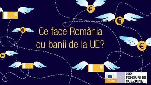LIVE Conferința "Soluții Europene pentru problema deșeurilor din România"