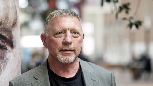 Boris Becker: „De două ori am crezut că voi fi omorât în închisoare. Un criminal a venit spre mine țipând”