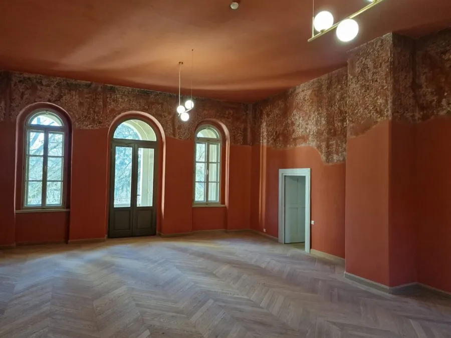 Castelul Rákóczi-Banffy gilau