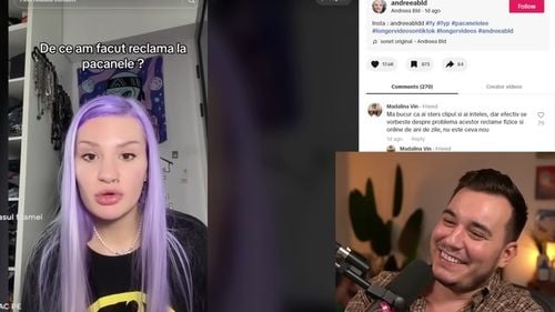 VIDEO Jocurile de noroc sufocă rețelele sociale cu reclame mascate / Mărturia unui adolescent, fost dependent, despre impactul reclamelor la păcănele/ Revolta ”farfuriilor goale”