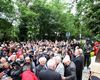 Se cere demontarea monumentului lui Adrian Păunescu din Sectorul 2 / ”Evidențiază dificultățile pe care societatea românească le întâmpină în asumarea critică a trecutului comunist”