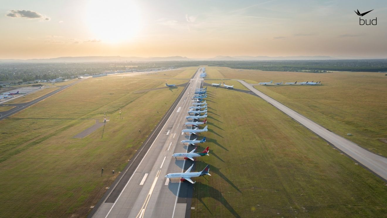 În spatele achiziției aeroportului din Budapesta de către statul ungar se află China, susține candidatul opoziției la alegerile prezidențiale din Ungaria de anul trecut