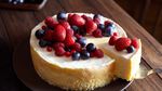 Păstârnac, busuioc și brânză cu mucegai în deserturi? Alexandra Beatrice, Pastry Chef, dezvăluie cele mai neașteptate ingrediente pe care le folosește în prăjituri