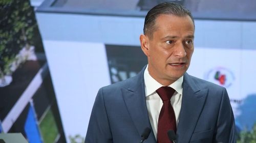 VIDEO Daniel Băluță: În doi ani putem să facem Prelungirea Ghencea / Acest oraș este într-o stare în care are nevoie să începem treaba de îndată