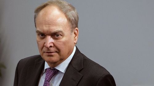 Schimbare de retorică la Moscova? Ambasadorul Rusiei la Washington amintește "frăția armelor" cu SUA și face apel la respect reciproc