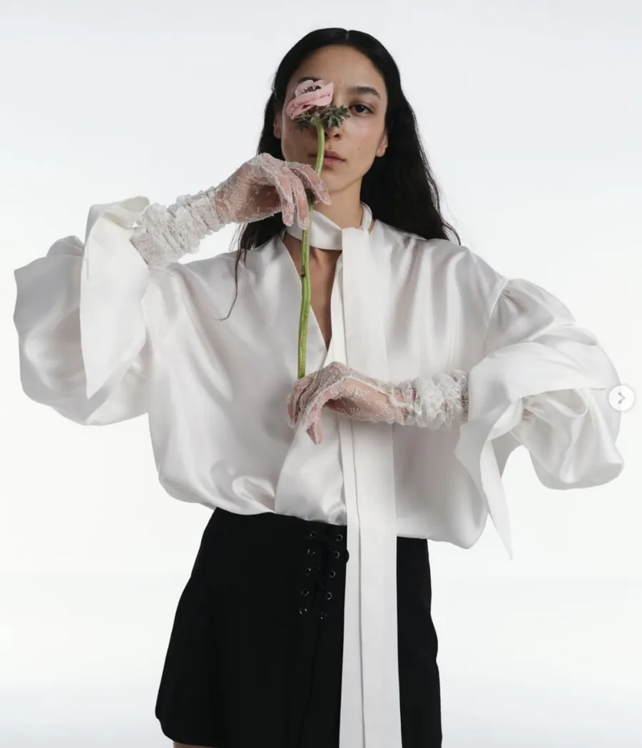 moda, tinute, designeri autohtoni 