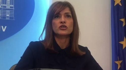 Șefa DSP Timiș, care a întâmpinat dificultăți în transmiterea unui mesaj coerent despre evoluția coronavirusului, a fost demisă