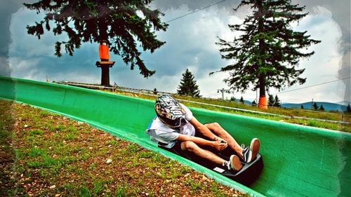 Păltiniș Arena, unul din primele resorturi de vară din țară, se închide după 8 ani de funcționare / ”Am ajuns în situația în care nu putem achita nici măcar salariile” / ”Nu putem fi singurul motor turistic din zonă”