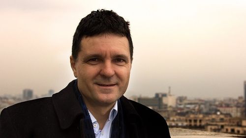 Nicuşor Dan, la 15 ani de la lansarea Asociaţiei Salvaţi Bucureştiul: ”Aveam alte planuri cu viaţa mea. Îmi deschisesem, cu multă muncă, câteva direcţii personale în cercetare, şi o făceam cu mare plăcere”