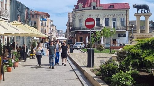 Aproape un milion de turiști, cazați în ianuarie 2025, în România / Sosirile înregistrate în structurile de primire turistică au crescut cu 10,2% față de anul trecut