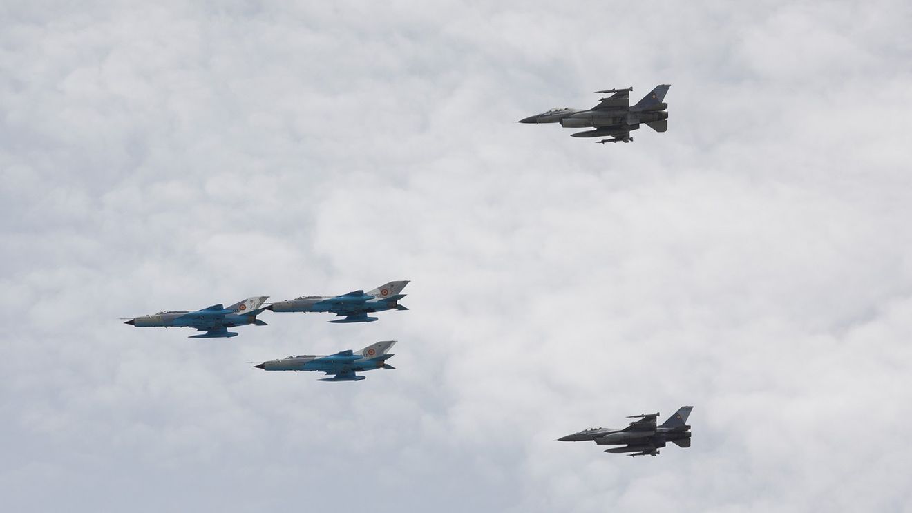India renunţă la avioanele de vânătoare ruseşti MiG-21 / Bilanț tragic al "sicrielor zburătoare": 400 de accidente, 200 de piloți morți în 60 de ani de serviciu