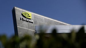 Nvidia recunoaște că pierde teren pe piața din China / CEO-ul Jensen Huang: „Huawei este foarte puternică”