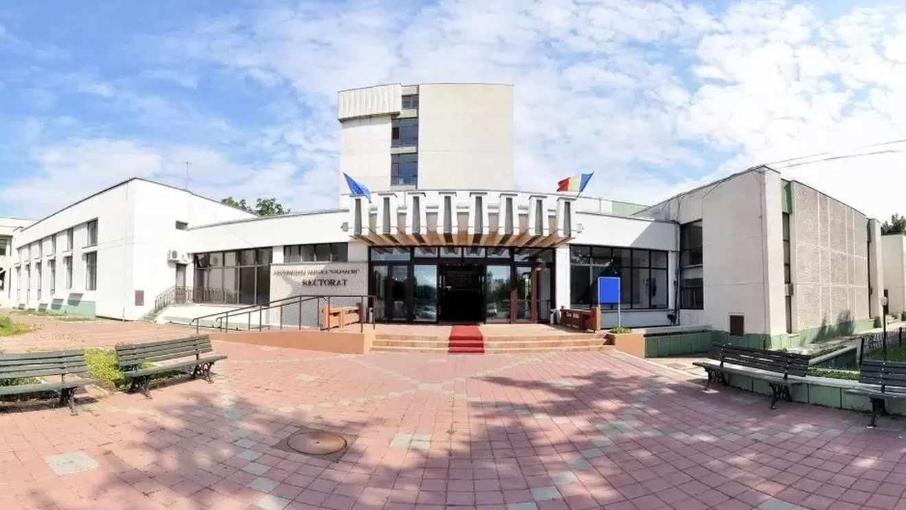 Universitatea „Gheorghe Asachi” din Iași – cooptată într-un proiect pentru dezvoltarea de tehnologii folosite de Armata SUA
