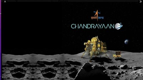 Narendra Modi: Misiunea Indiei pe Lună este un model pentru ţările care aspiră să-şi dezvolte propriile programe spaţiale