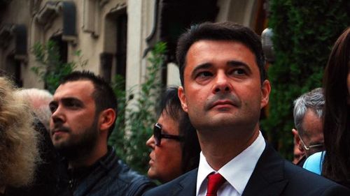 Daniel Florea, fost primar al Sectorului 5, și-a dat demisia din PSD: ”Nu sunt de acord să susţină un candidat fără activitate politică în PSD”