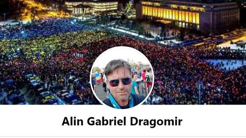 Chirurg de la Spitalul Universitar, mesaje conspiraționiste și împotriva măștilor de protecție: ”Plecați cu toții, cu tot cu măștile voastre de bufoni și lasați-ne să respirăm liberi în țara noastră. Credem în patul de fier și de Jertfă al lui Radu Gyr”