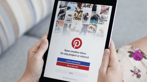 Raportul Pinterest pentru vara 2025: Minimalism rustic, nostalgie Y2K și evadări în natură