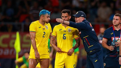 GSP: Jucătorii naționalei de fotbal nu se duc la vot pe motiv că nu vor să-și perturbe programul