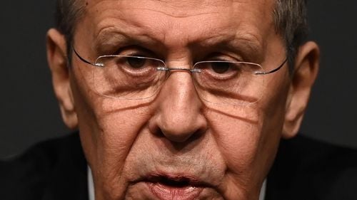 ”Germania şi Europa se transformă într-un al patrulea Reich”, acuză ministrul rus de Externe, Serghei Lavrov