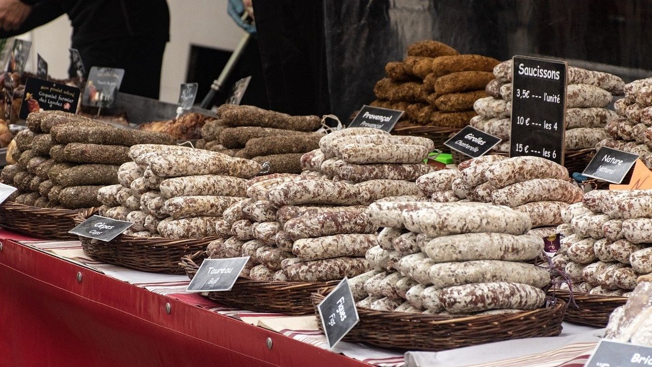 Ministrul Agriculturii din Franța îi îndeamnă pe francezi să dea dovadă de „patriotism gastronomic”