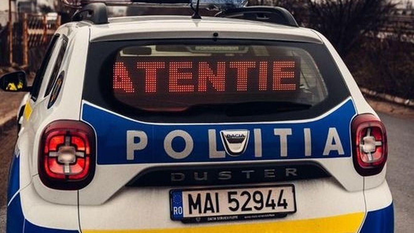 Circulaţia pe DN7 în pasajul Bascov se închide pentru două nopţi